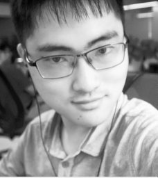 Luo, Ruixi (罗睿熙)